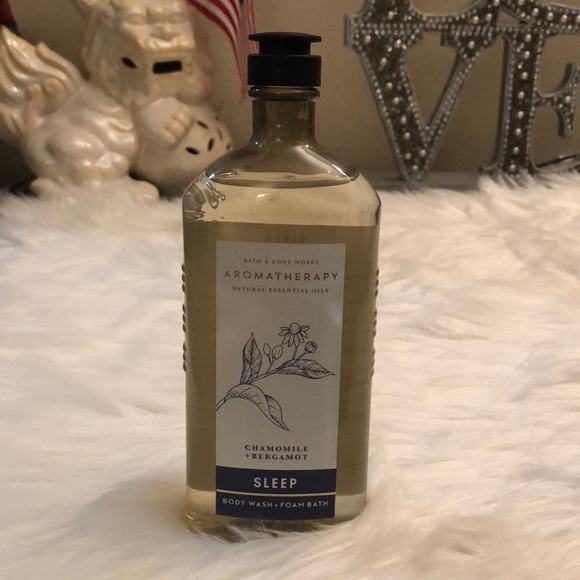 Bath & Body Works Bath & Body Nwt Bath Body Works Aromatherapy